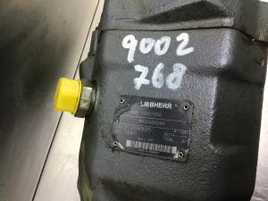 Liebherr Variable Pump